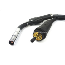 ESAB PSF405 Mig Welding Torch